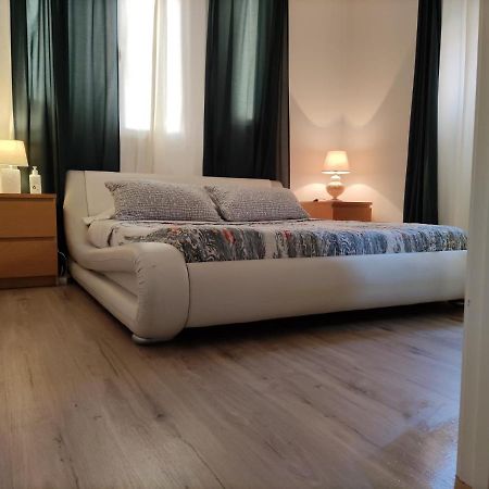57 Habitacion Central En Bilbao Con Wifi Ngoại thất bức ảnh