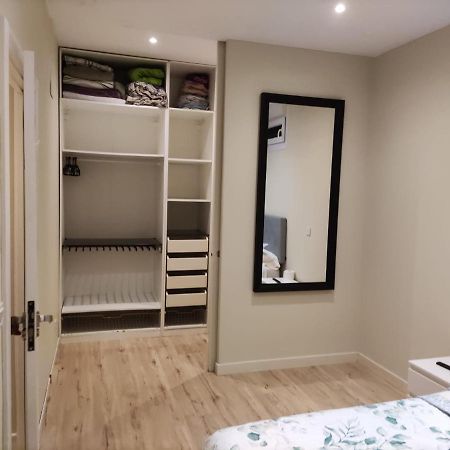 57 Habitacion Central En Bilbao Con Wifi Ngoại thất bức ảnh