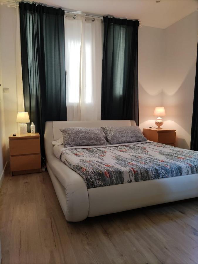 57 Habitacion Central En Bilbao Con Wifi Ngoại thất bức ảnh