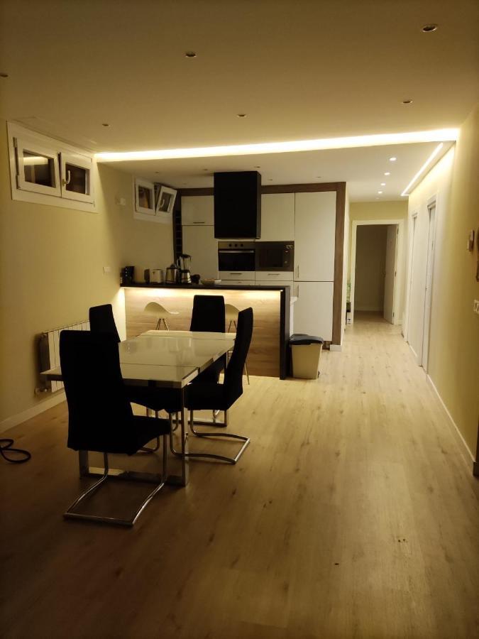 57 Habitacion Central En Bilbao Con Wifi Ngoại thất bức ảnh
