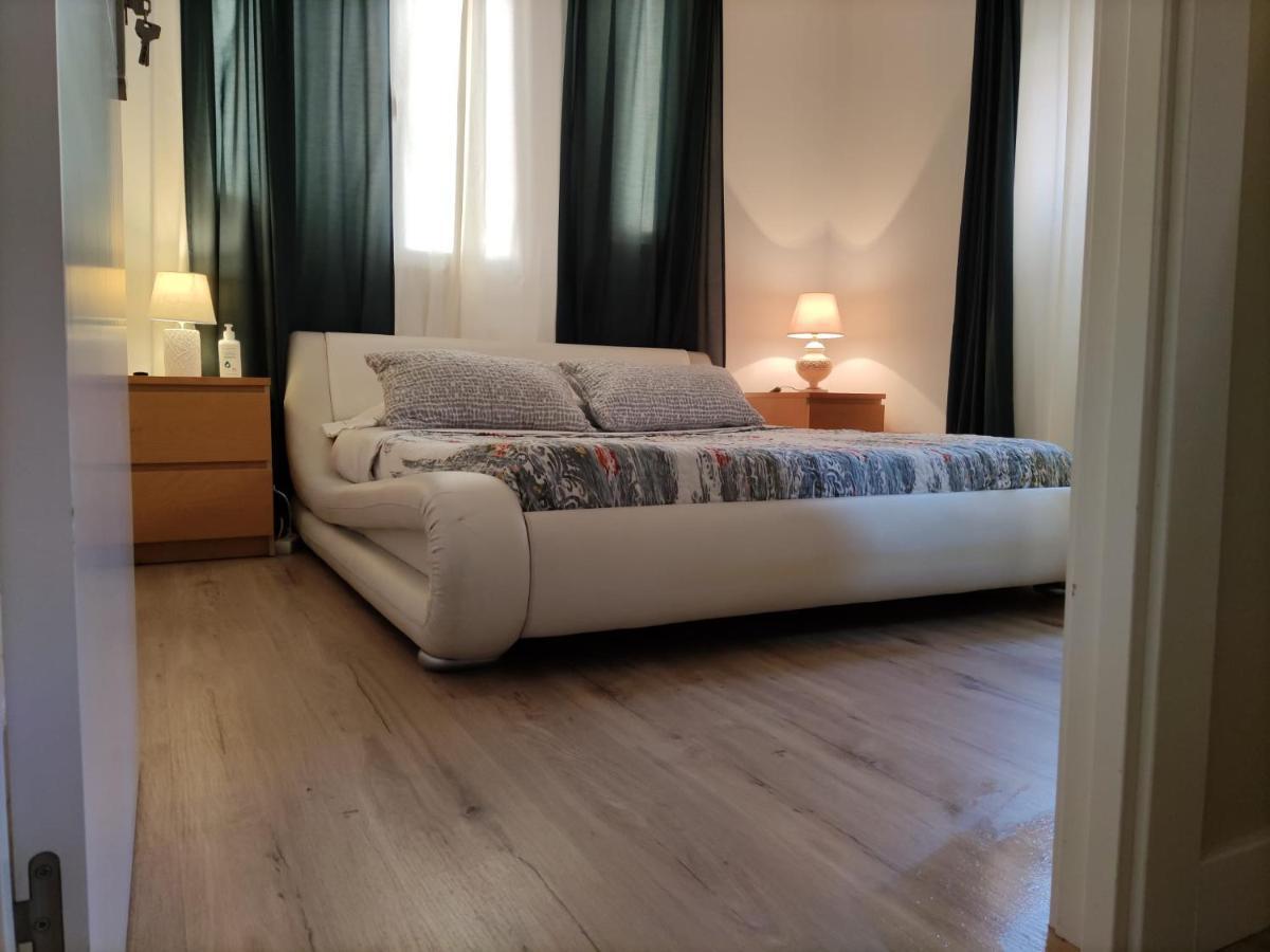 57 Habitacion Central En Bilbao Con Wifi Ngoại thất bức ảnh