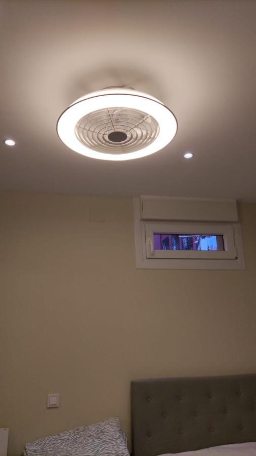 57 Habitacion Central En Bilbao Con Wifi Ngoại thất bức ảnh