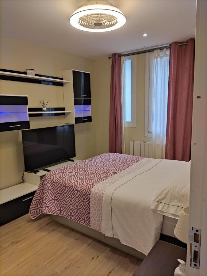 57 Habitacion Central En Bilbao Con Wifi Ngoại thất bức ảnh