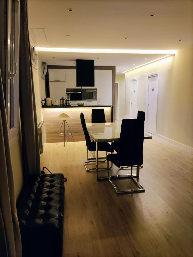 57 Habitacion Central En Bilbao Con Wifi Ngoại thất bức ảnh