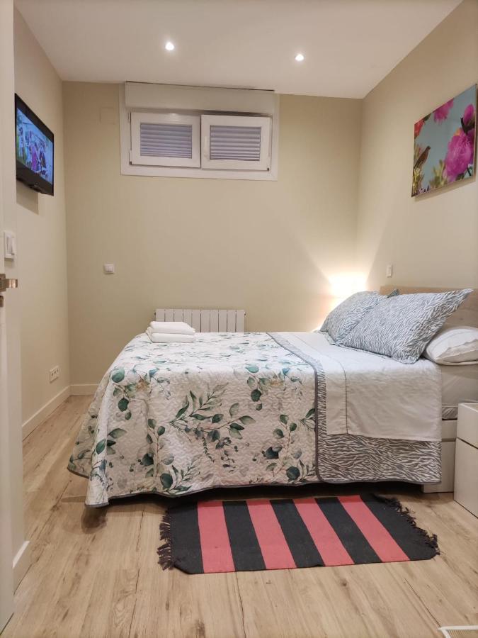57 Habitacion Central En Bilbao Con Wifi Ngoại thất bức ảnh