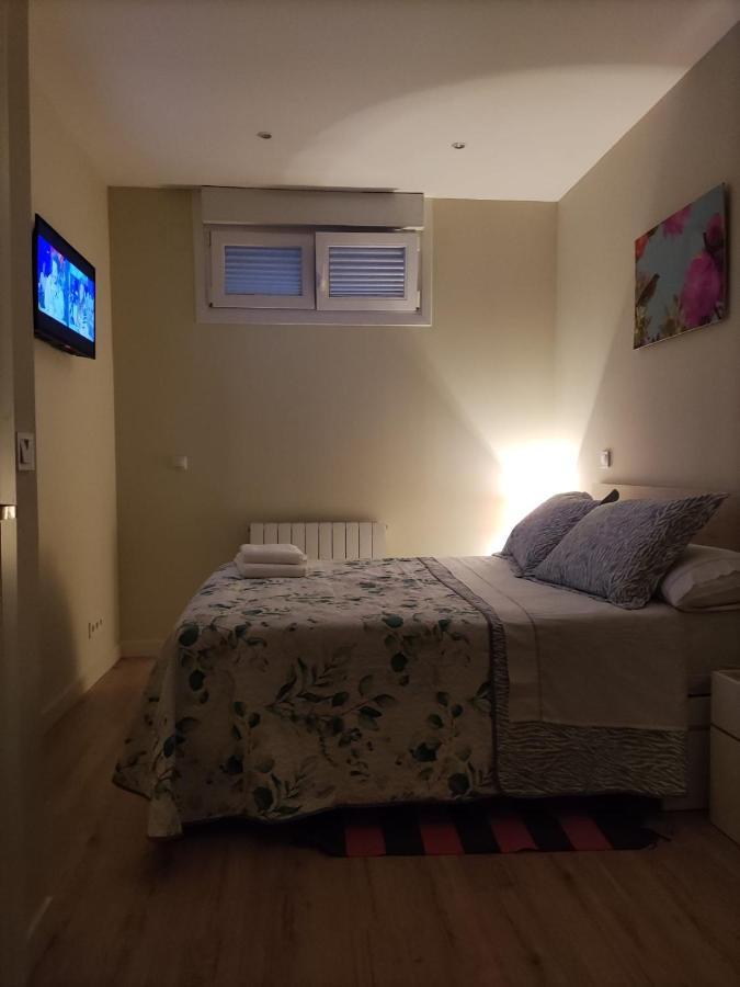 57 Habitacion Central En Bilbao Con Wifi Ngoại thất bức ảnh