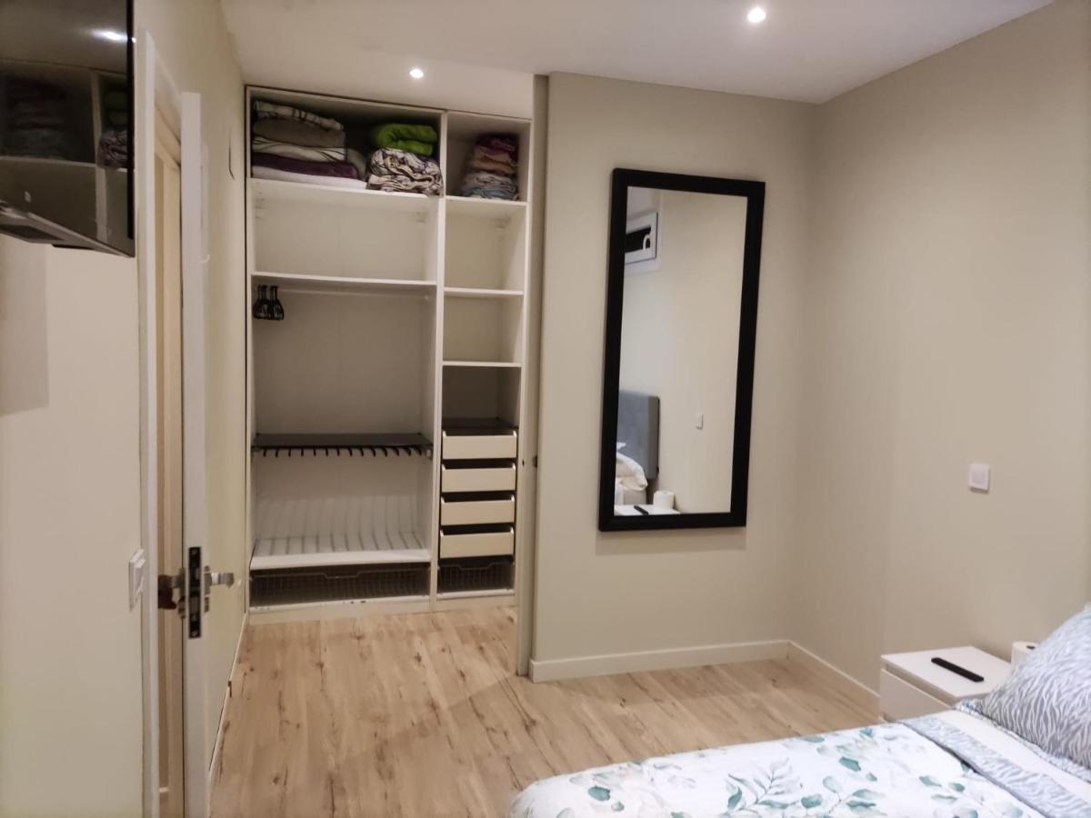 57 Habitacion Central En Bilbao Con Wifi Ngoại thất bức ảnh