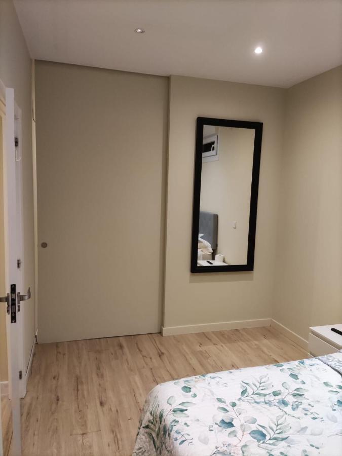 57 Habitacion Central En Bilbao Con Wifi Ngoại thất bức ảnh