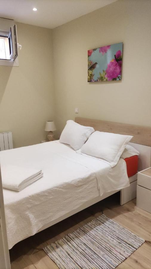 57 Habitacion Central En Bilbao Con Wifi Ngoại thất bức ảnh