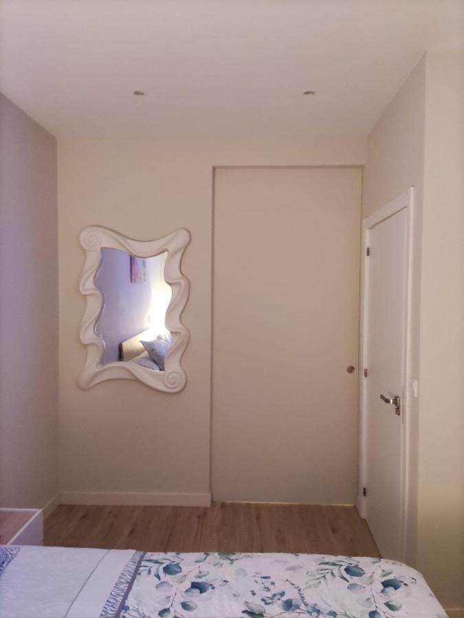 57 Habitacion Central En Bilbao Con Wifi Ngoại thất bức ảnh
