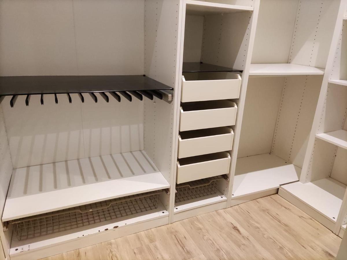 57 Habitacion Central En Bilbao Con Wifi Ngoại thất bức ảnh