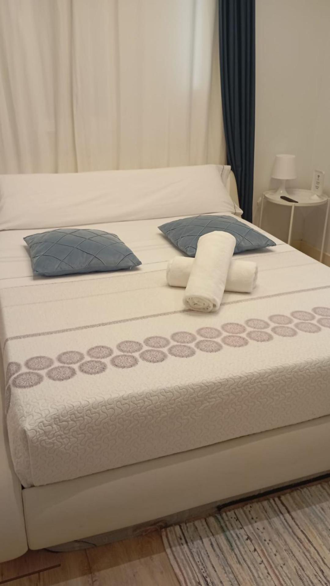 57 Habitacion Central En Bilbao Con Wifi Phòng bức ảnh